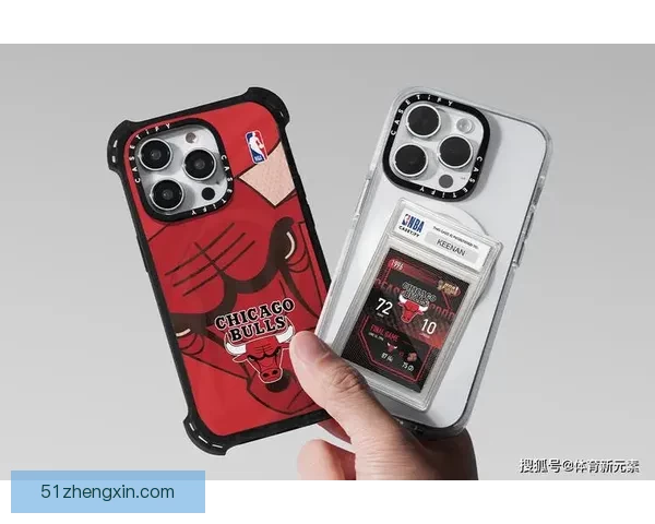 与nba联名的品牌，你知道几个超酷的合作案例？ 